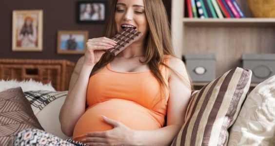 Mlsanie je zdravé – tmavá čokoláda