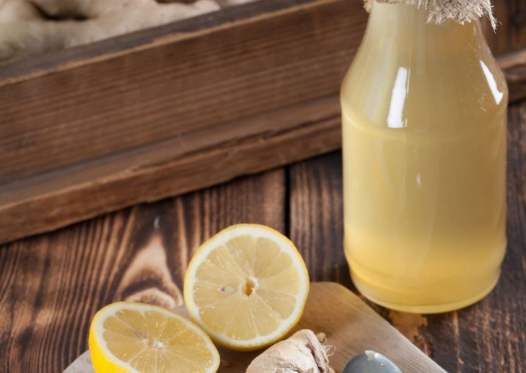 sirup proti kašľu