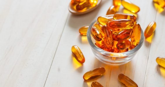 vitamín D