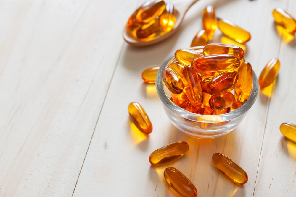 vitamín D