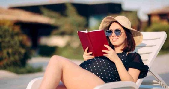 Vitamín D v tehotenstve