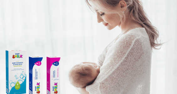 Recenzie z testovania 50 ambasádoriek – prírodná kozmetika BABYSMILK