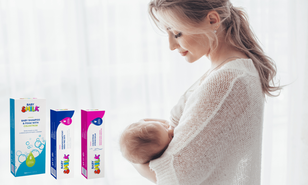 Recenzie z testovania 50 ambasádoriek – prírodná kozmetika BABYSMILK