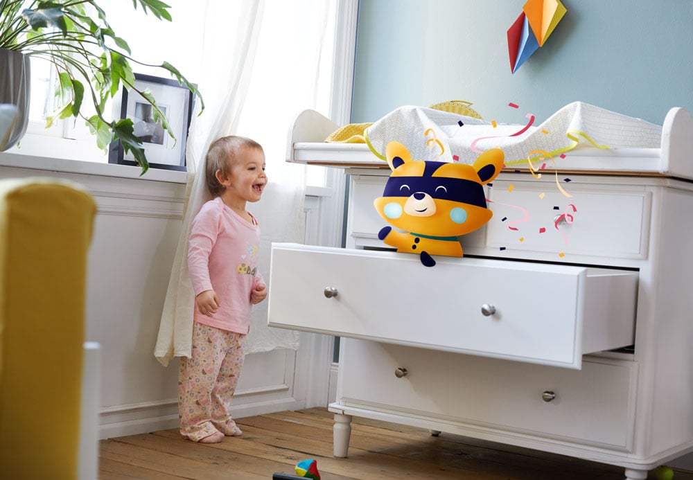 Kuniboo Kaufland