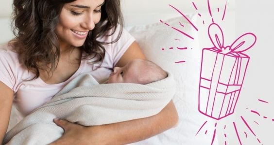 Projekt Ambasádorky Happy Baby konečne aj na Slovensku