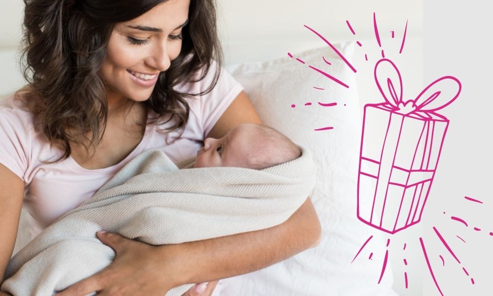 Projekt Ambasádorky Happy Baby konečne aj na Slovensku