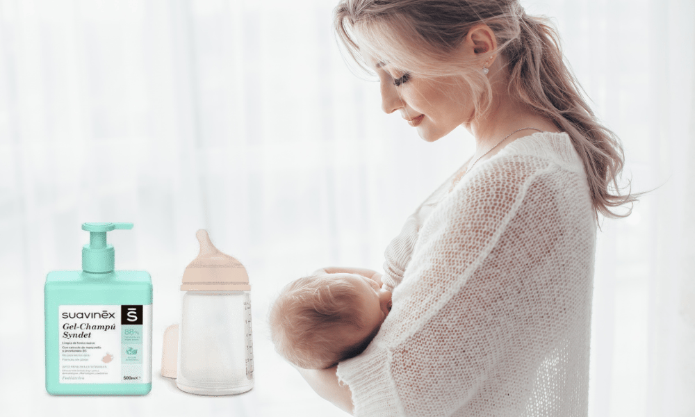 Recenzie z testovania 50 ambasádoriek – Suavinex