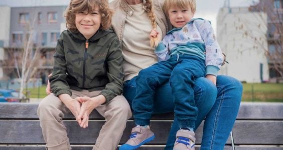 Ako vybrať prvé barefoot topánky pre deti