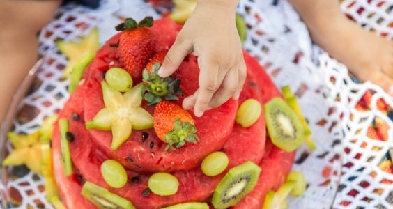 Originálna narodeninová torta, ktorá každého prekvapí