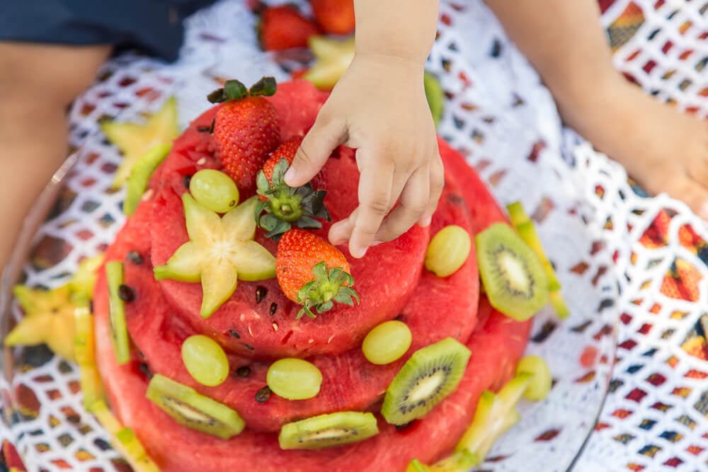 Originálna narodeninová torta, ktorá každého prekvapí