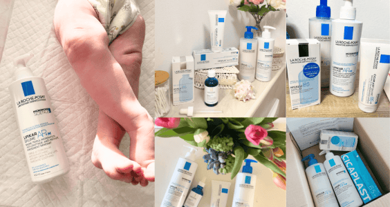 Ako dopadla dermokozmetika La Roche-Posay v našom testovaní?