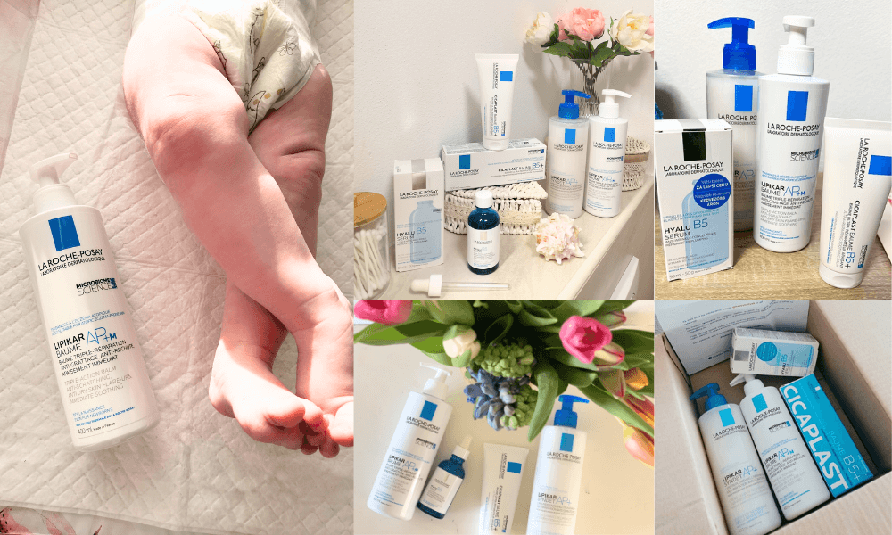 Ako dopadla dermokozmetika La Roche-Posay v našom testovaní?