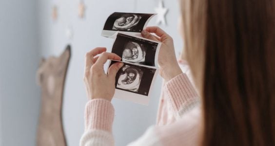10 originálnych spôsobov, ako oznámiť tehotenstvo