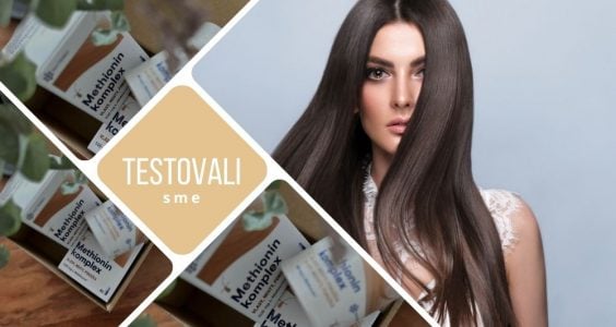 recenzie methionin