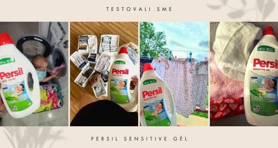 persil recenzie