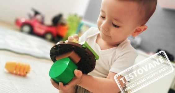 Lego Uvod
