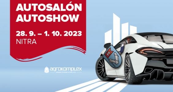 autosalon nitra