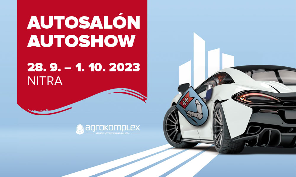 autosalon nitra