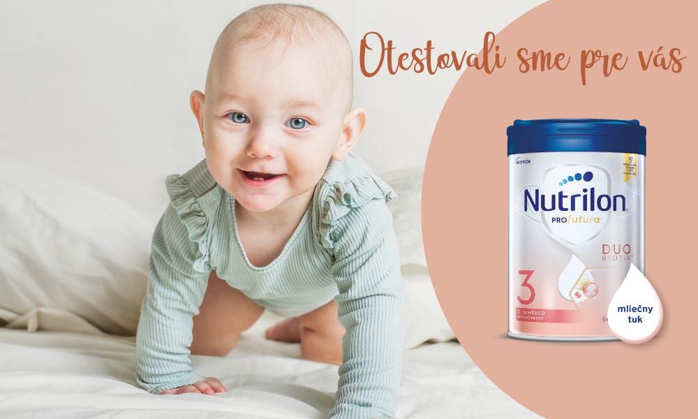 nutrilon