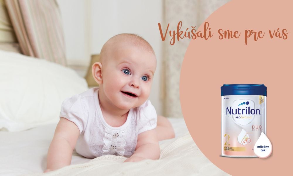 nutrilon