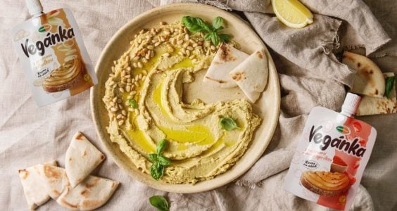 veganka