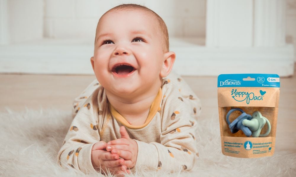 HappyPaci