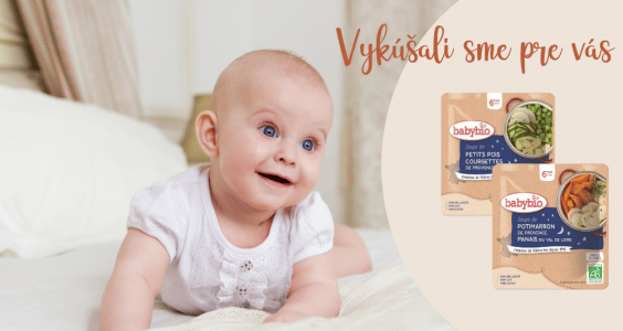 testovanie babybio