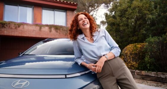 Hyundai