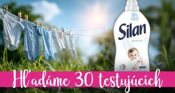 Silan Sensitive