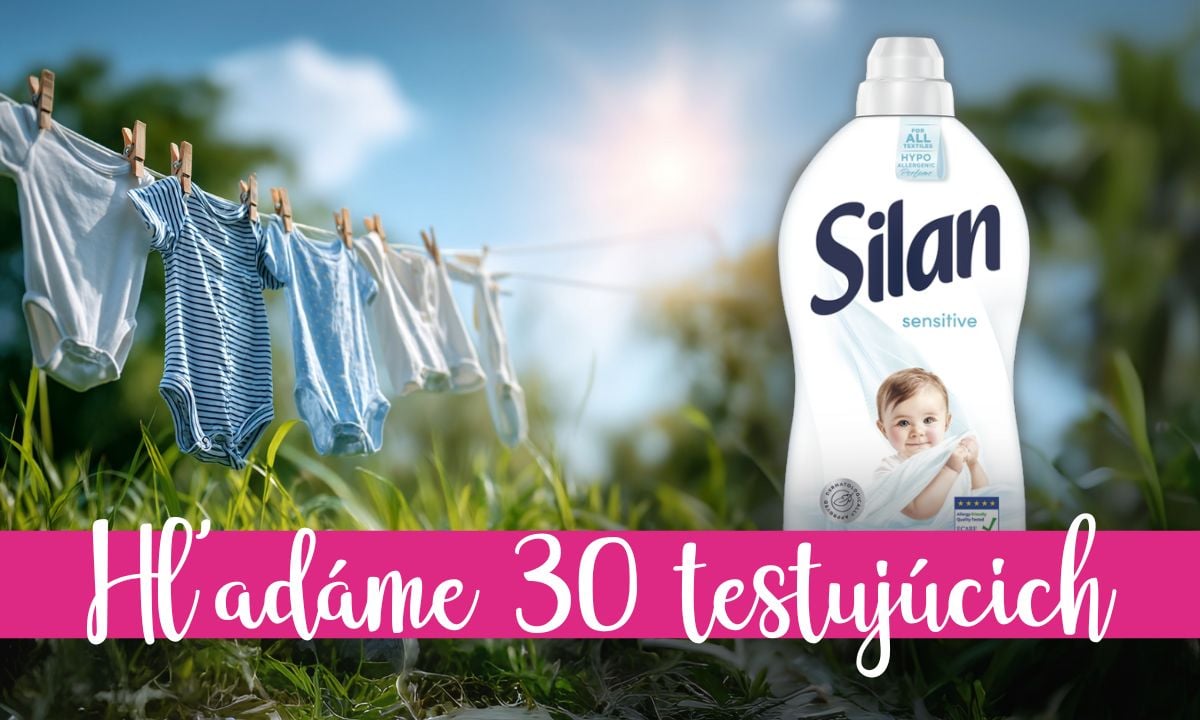 Silan Sensitive