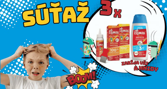 elimax proti všiam