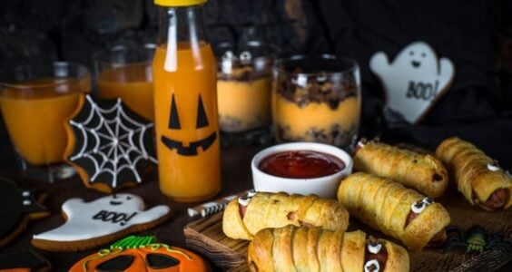 halloween