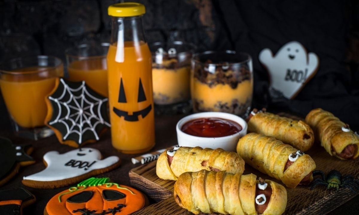 halloween