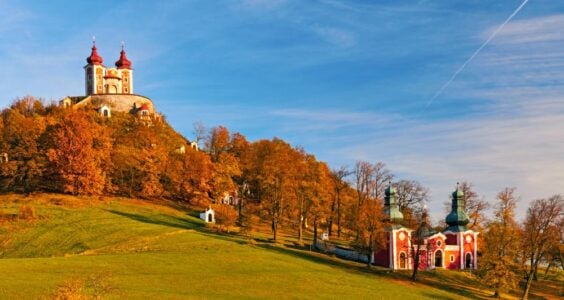 Banská Štiavnica