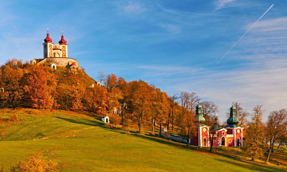 Banská Štiavnica