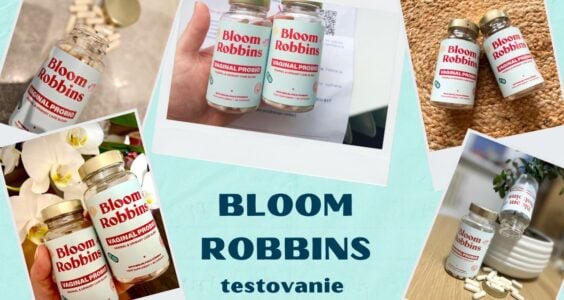bloom robbins