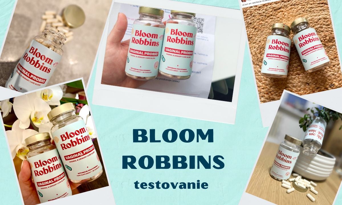 bloom robbins