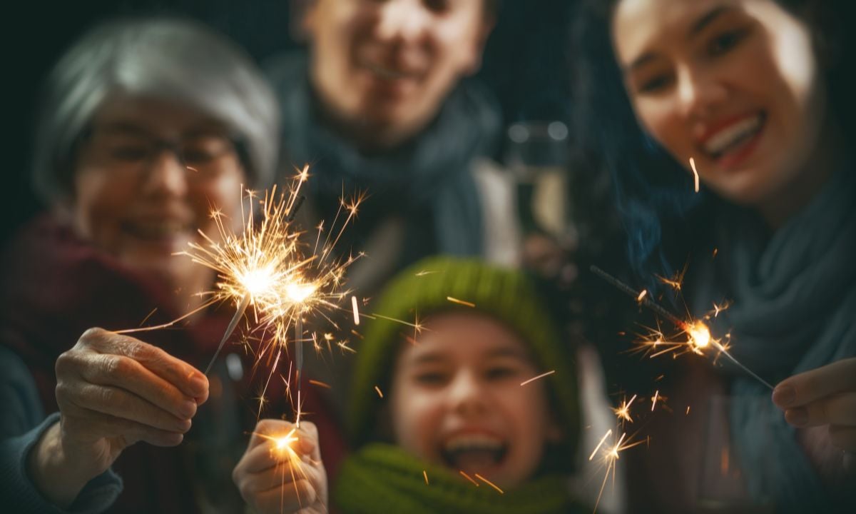 silvester