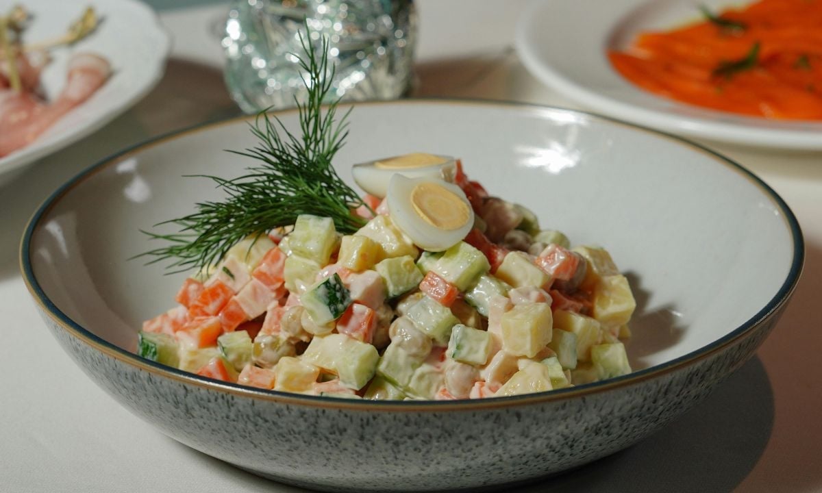 zemiakovy salat