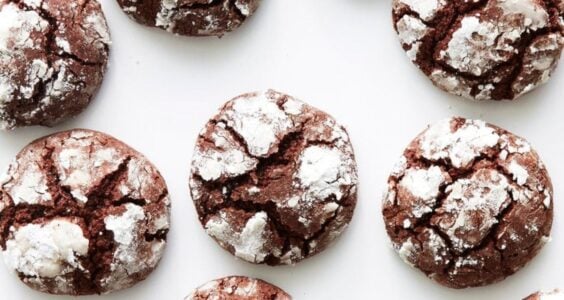 crinkles