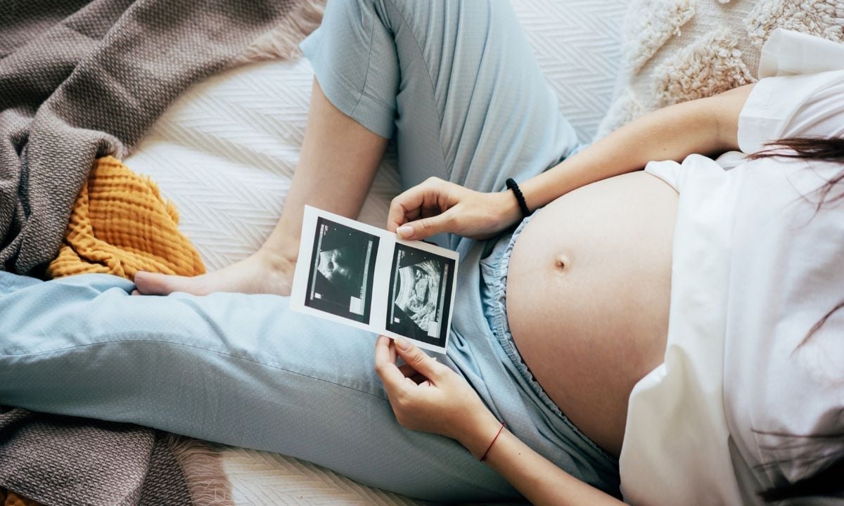 3 trimester