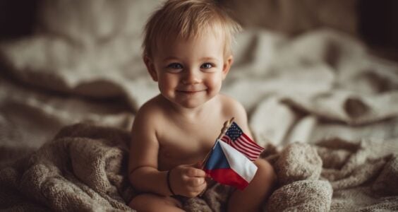 americke mena