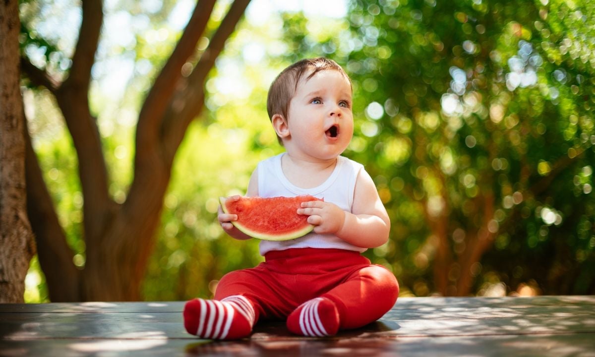 melon