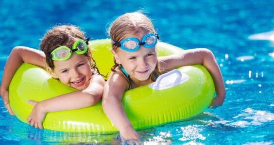 Aquaparky