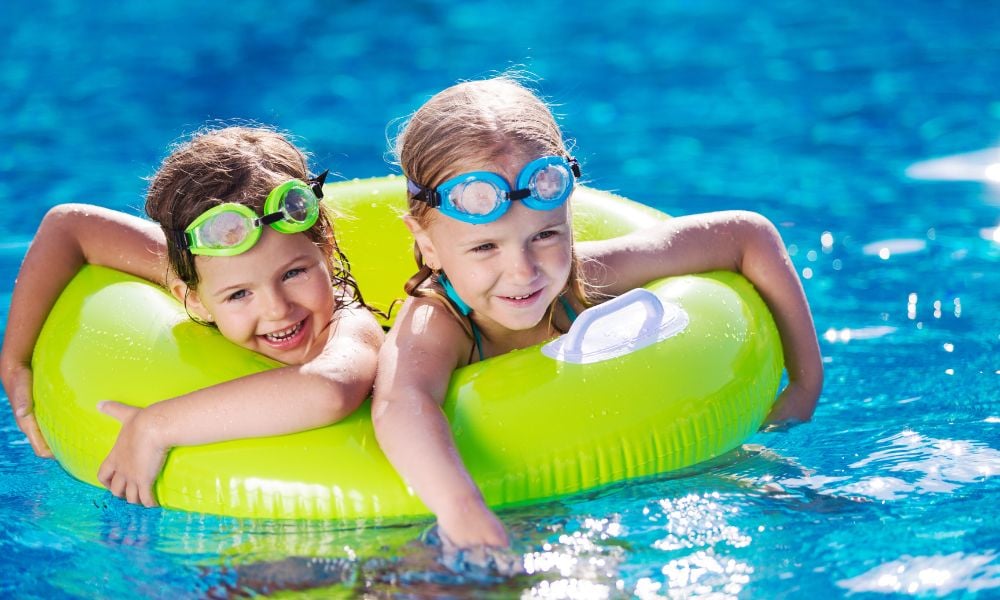 Aquaparky