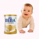 Testujte BEBA SupremePro 2
