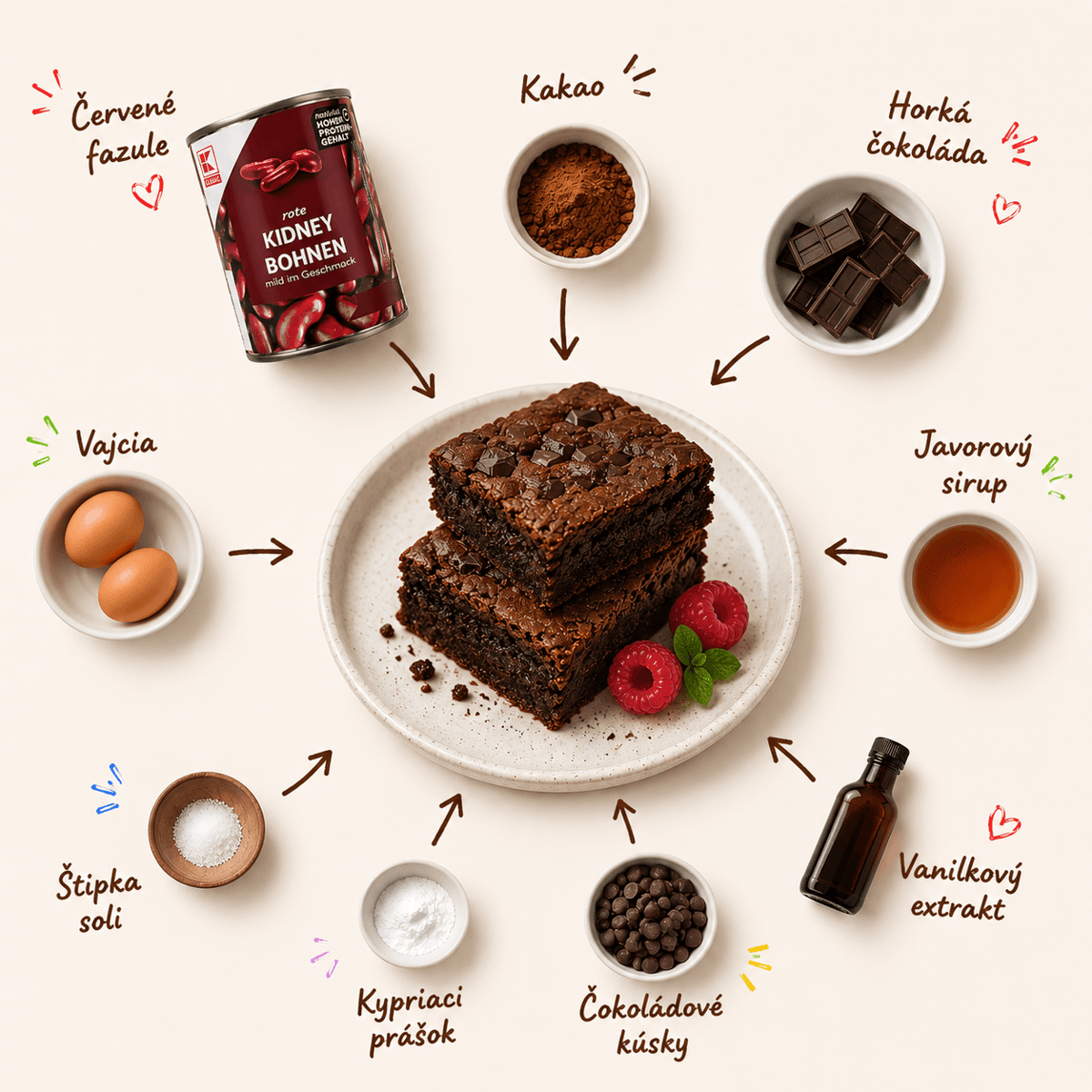 brownie