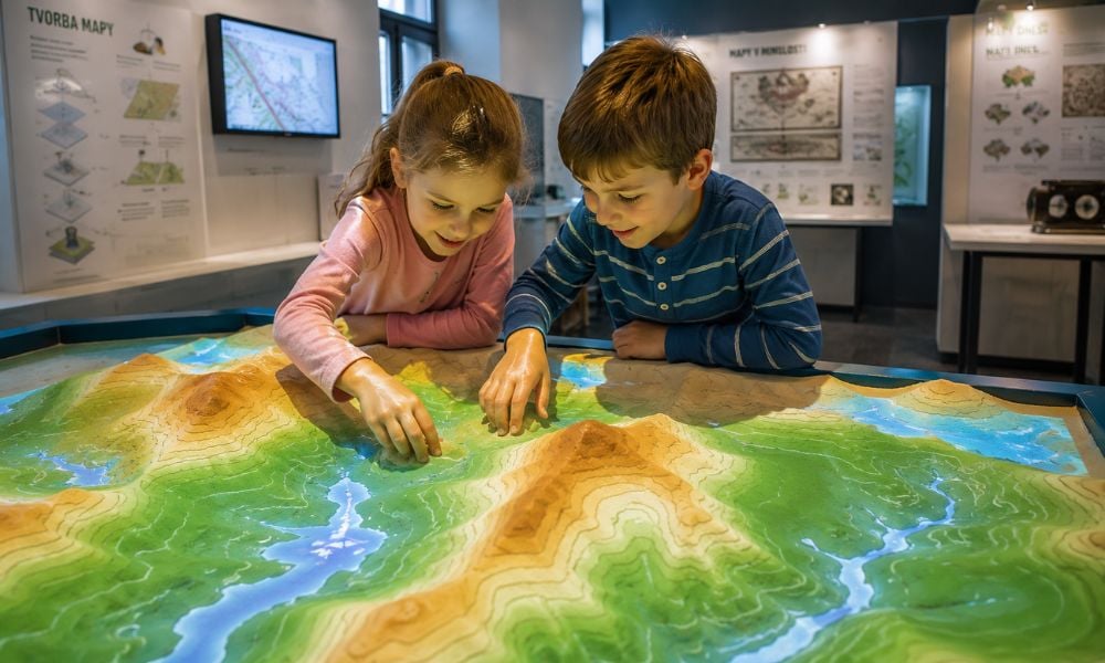 muzeum s deťmi