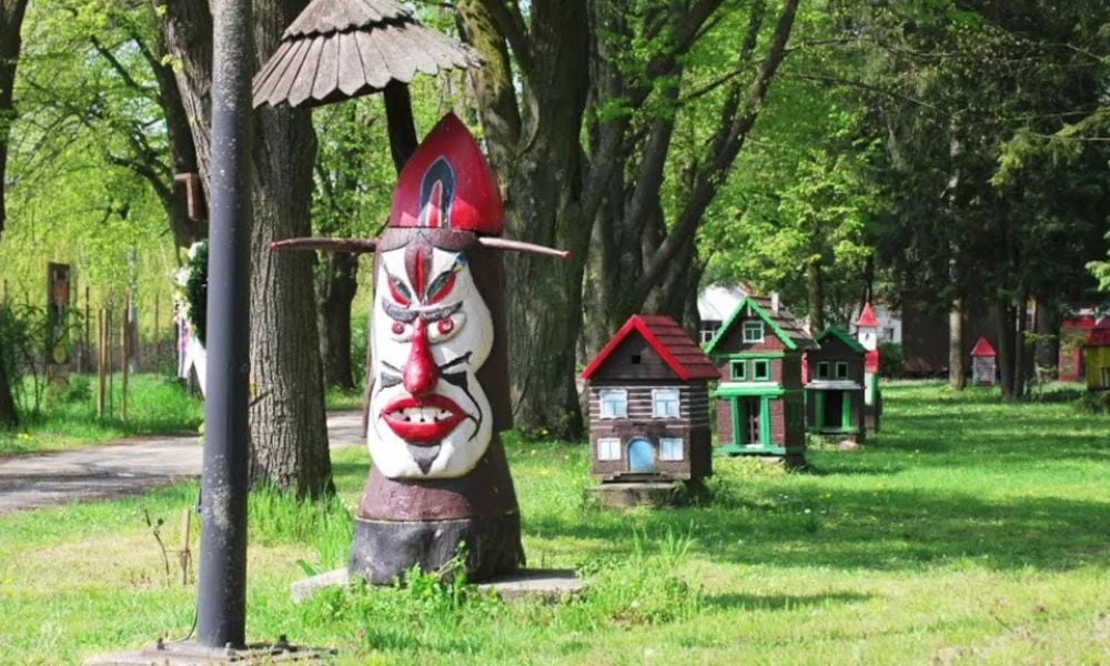 múzeum s deťmi