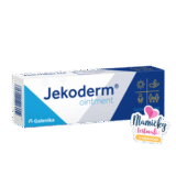 Mamičky testovali Jekoderm